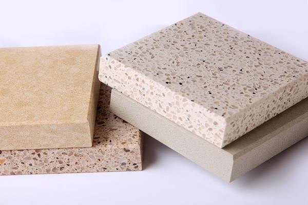 生產(chǎn)中人造石英石板材翹曲如何避免 生產(chǎn)中人造石英石板材翹曲如何避免